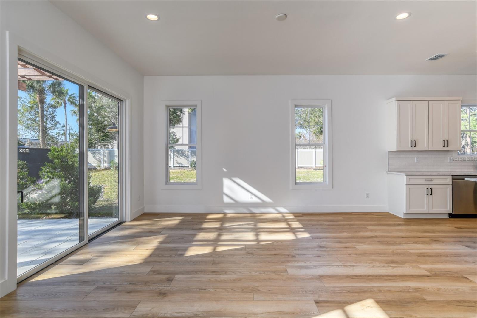 RS GARNETT SUB - Residential