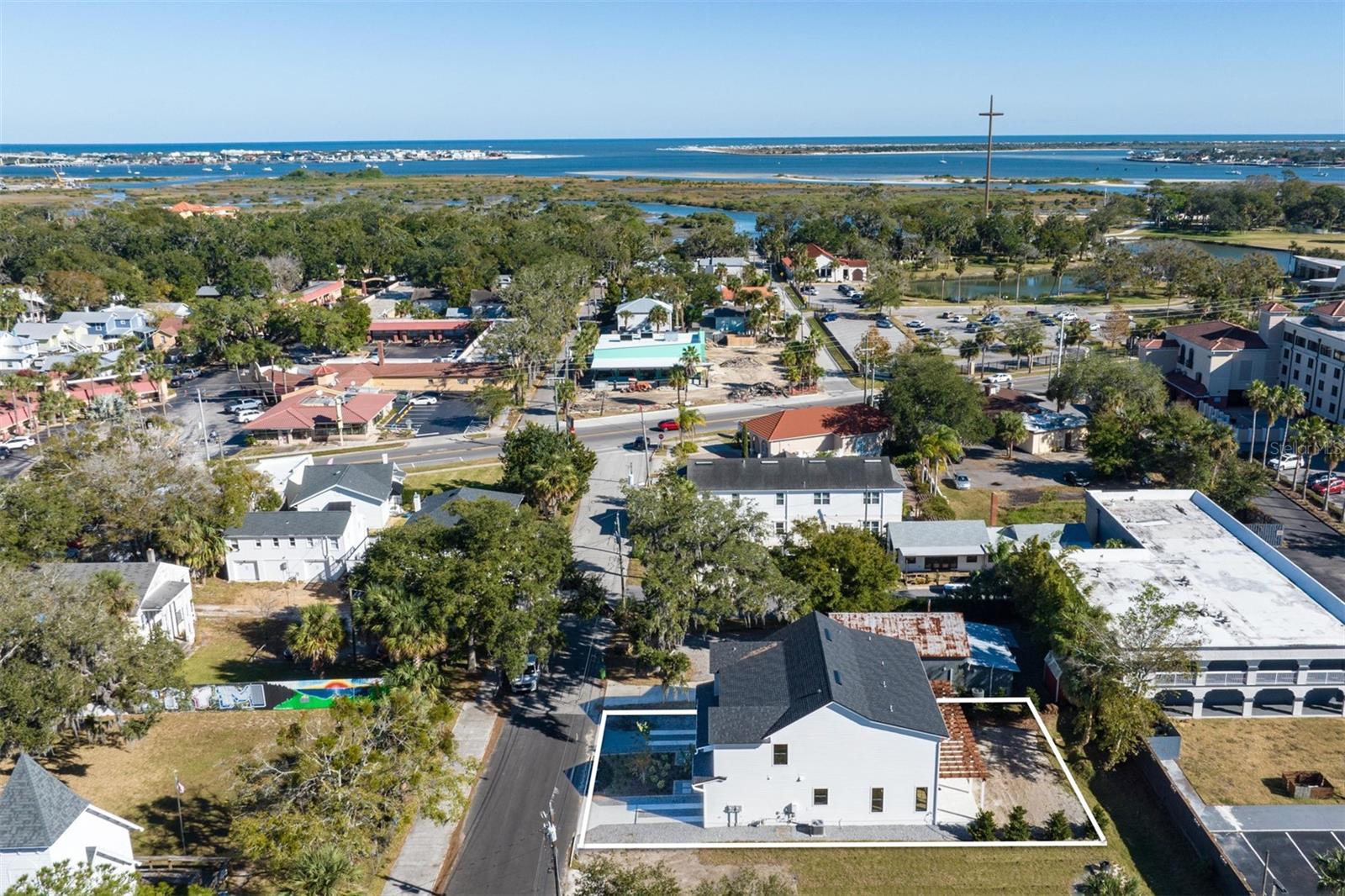 RS GARNETT SUB - Residential