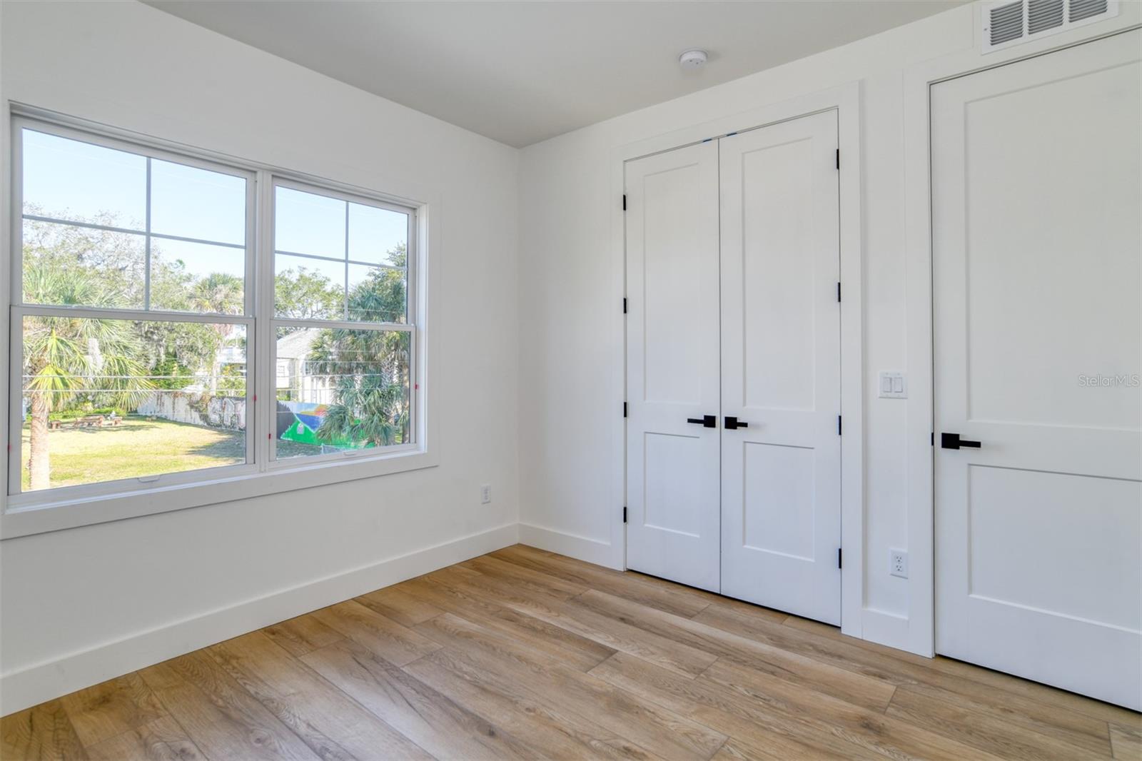 RS GARNETT SUB - Residential