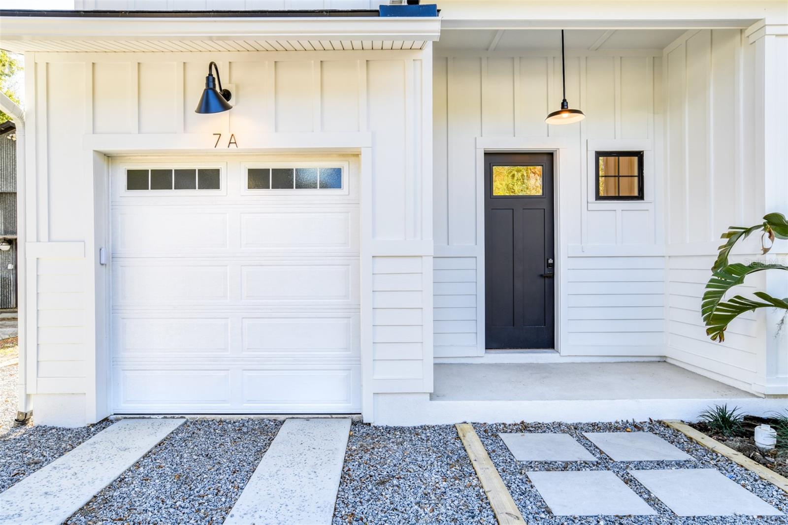 RS GARNETT SUB - Residential