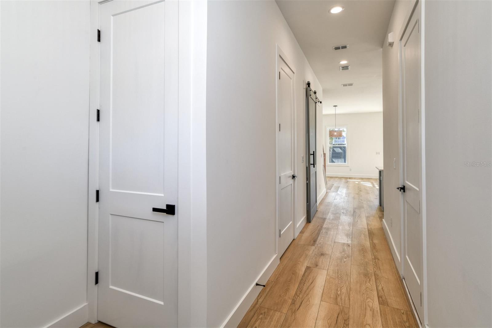 RS GARNETT SUB - Residential