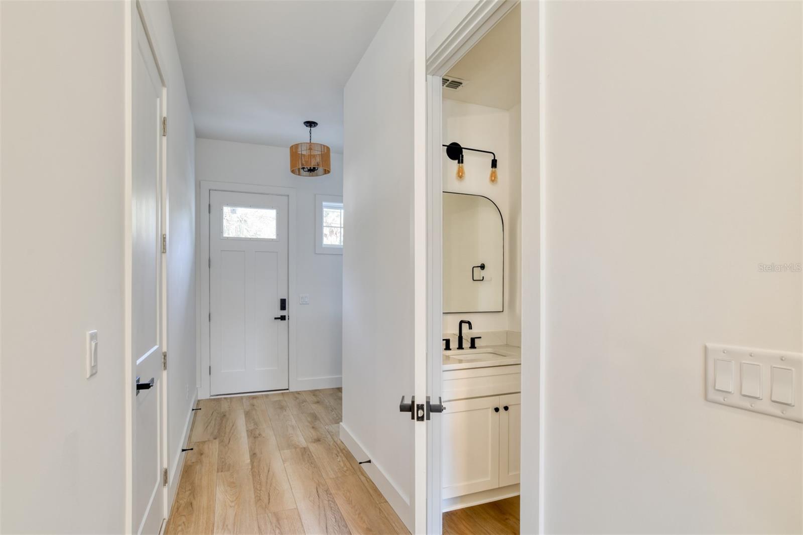 RS GARNETT SUB - Residential