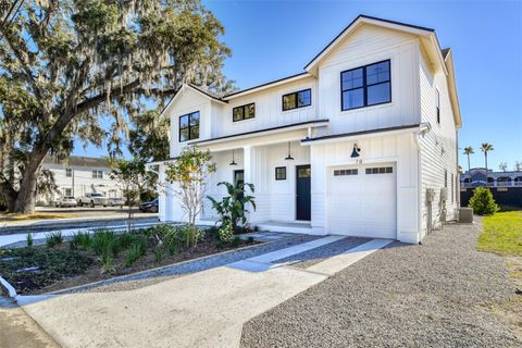 Photo of 7 Sebastian Avenue #D, St. Augustine, FL 32084 (MLS # FC313429)