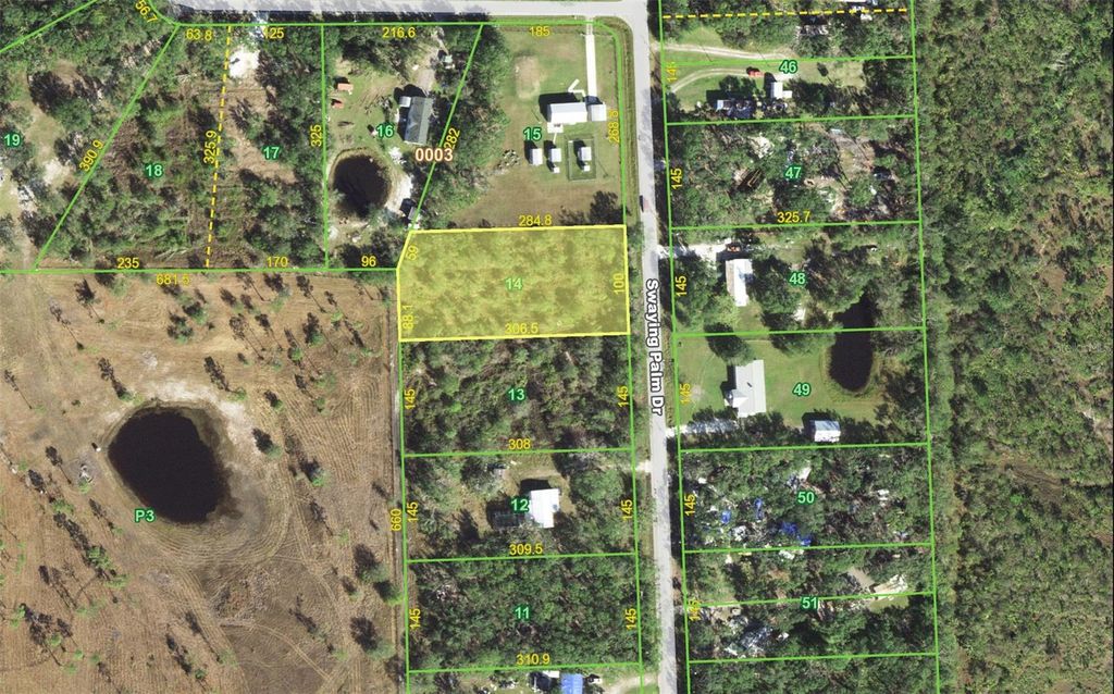 Photo of 5695 Swaying Palm Drive, Punta Gorda, FL 33982 (MLS # C7523126)