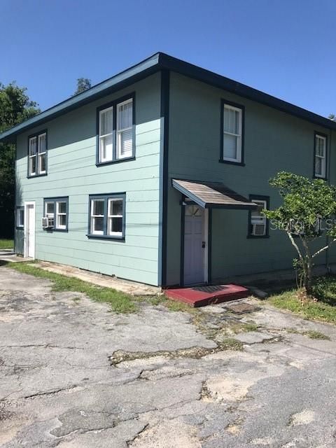Photo of 6921 Washington Street, New Port Richey, FL 34652 (MLS # TB8505088)