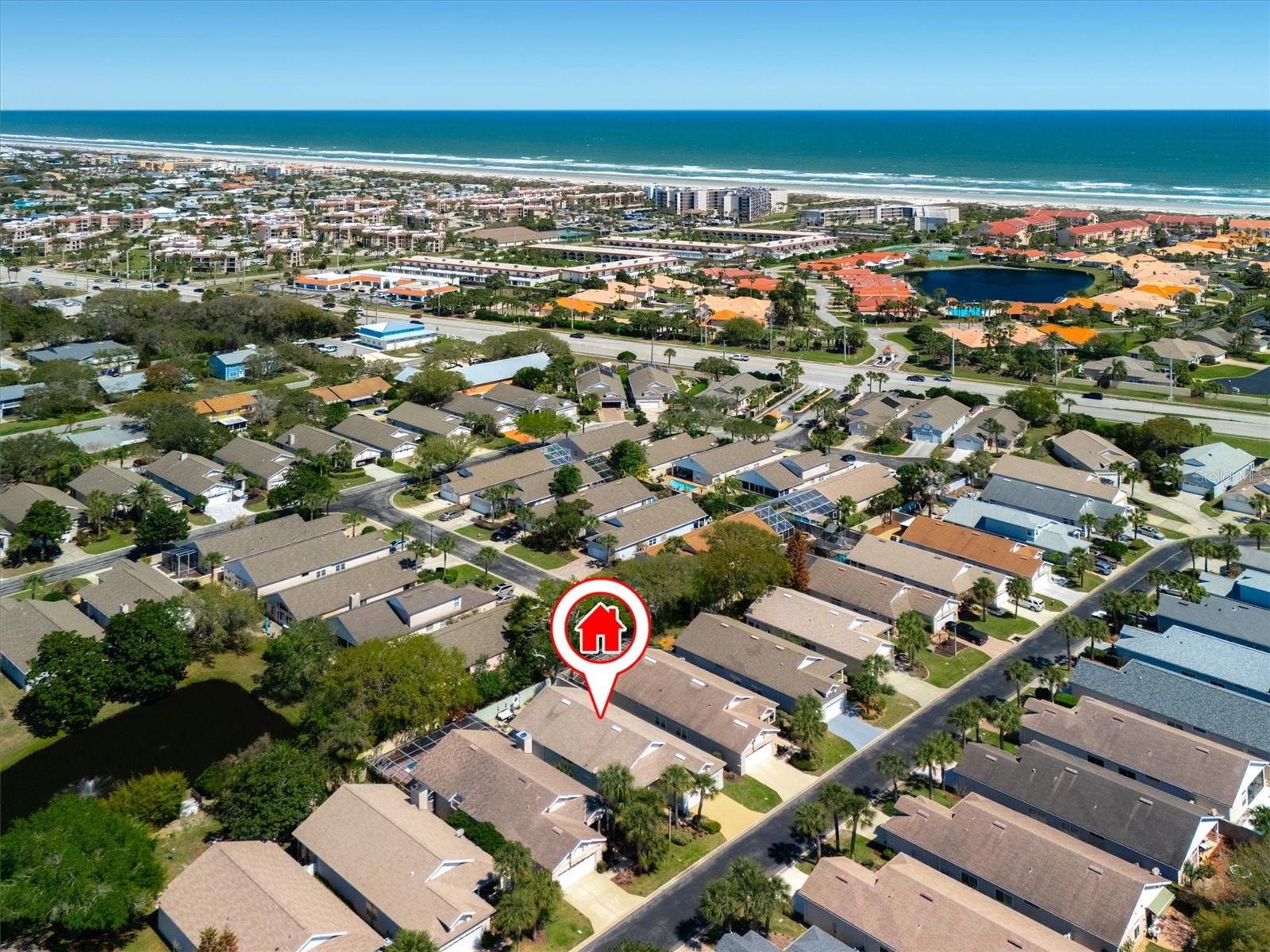 COASTAL POINT 2ND PH - Residential