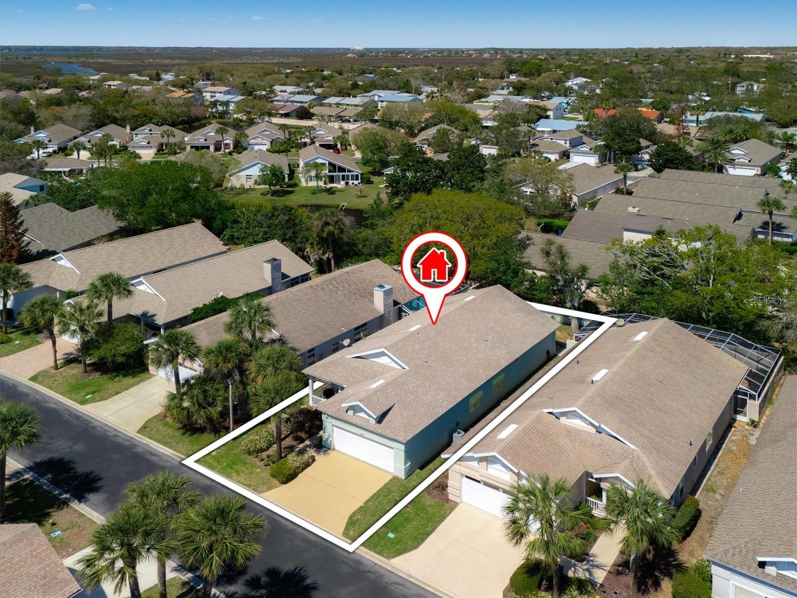 COASTAL POINT 2ND PH - Residential