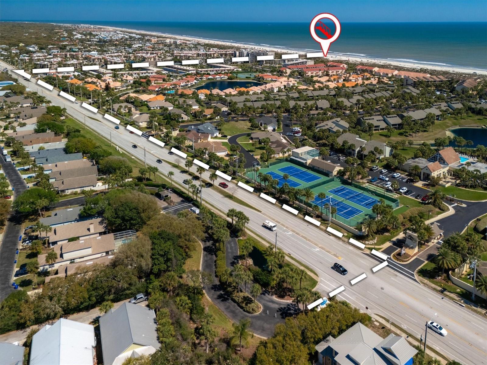 COASTAL POINT 2ND PH - Residential