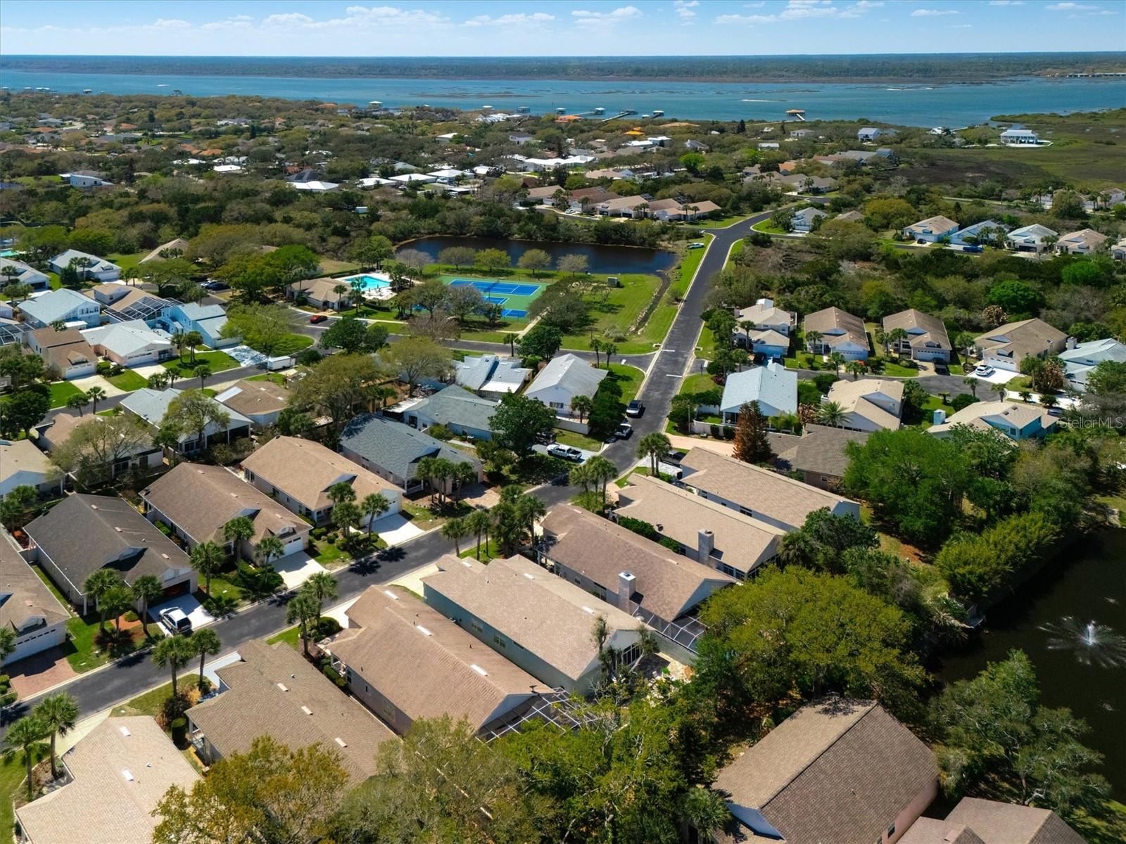 COASTAL POINT 2ND PH - Residential