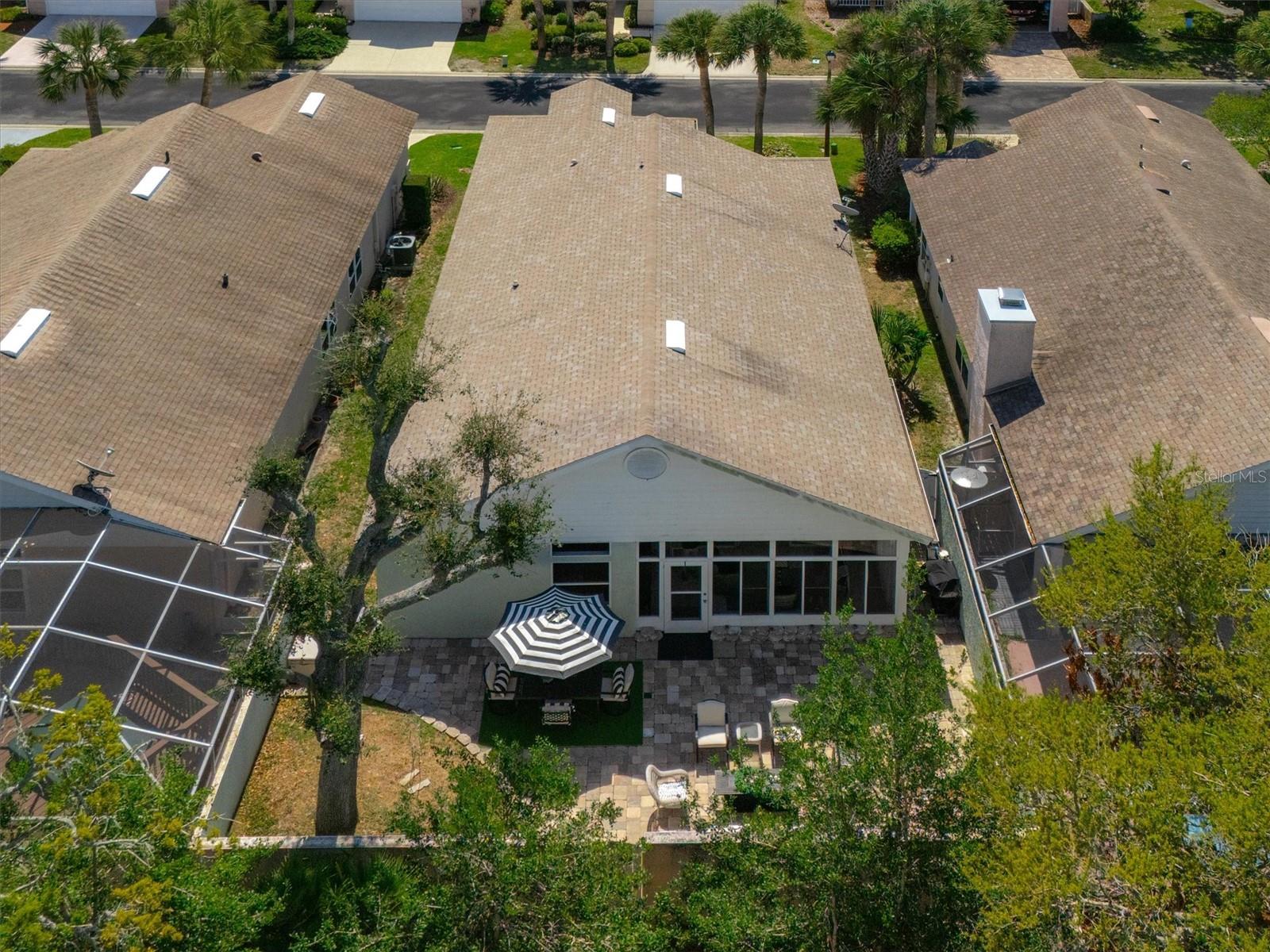 COASTAL POINT 2ND PH - Residential