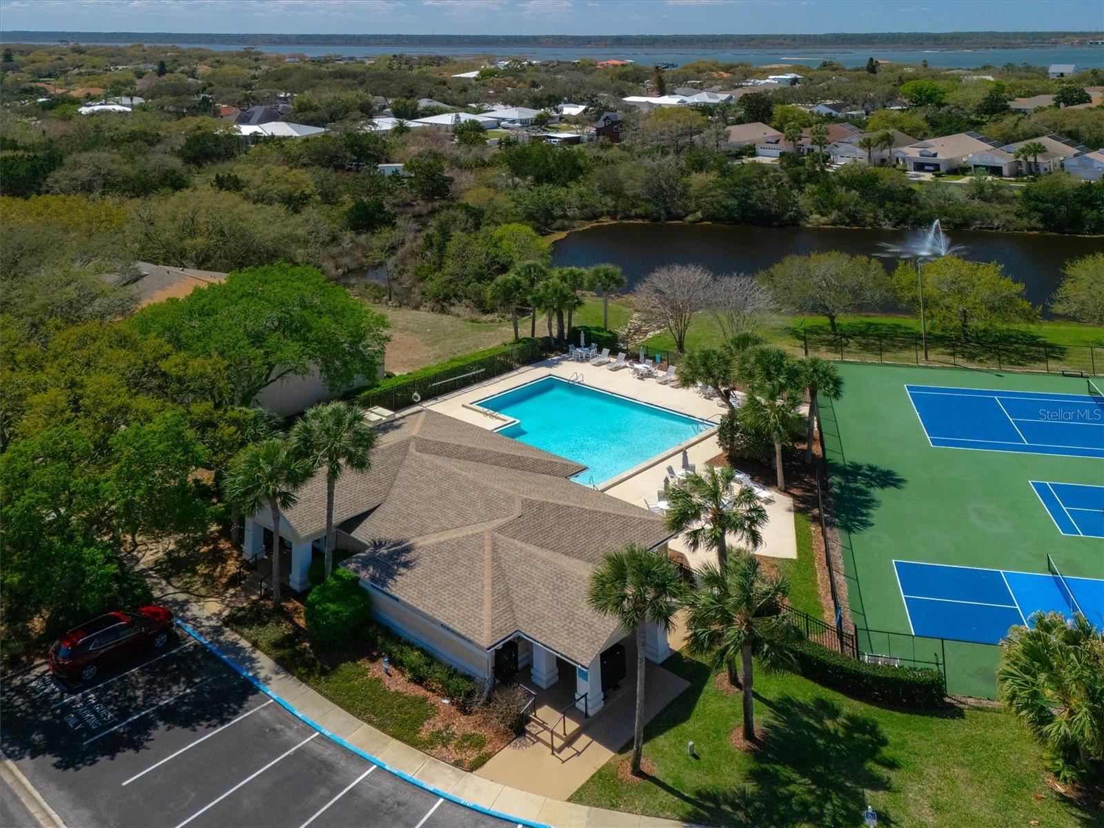 COASTAL POINT 2ND PH - Residential