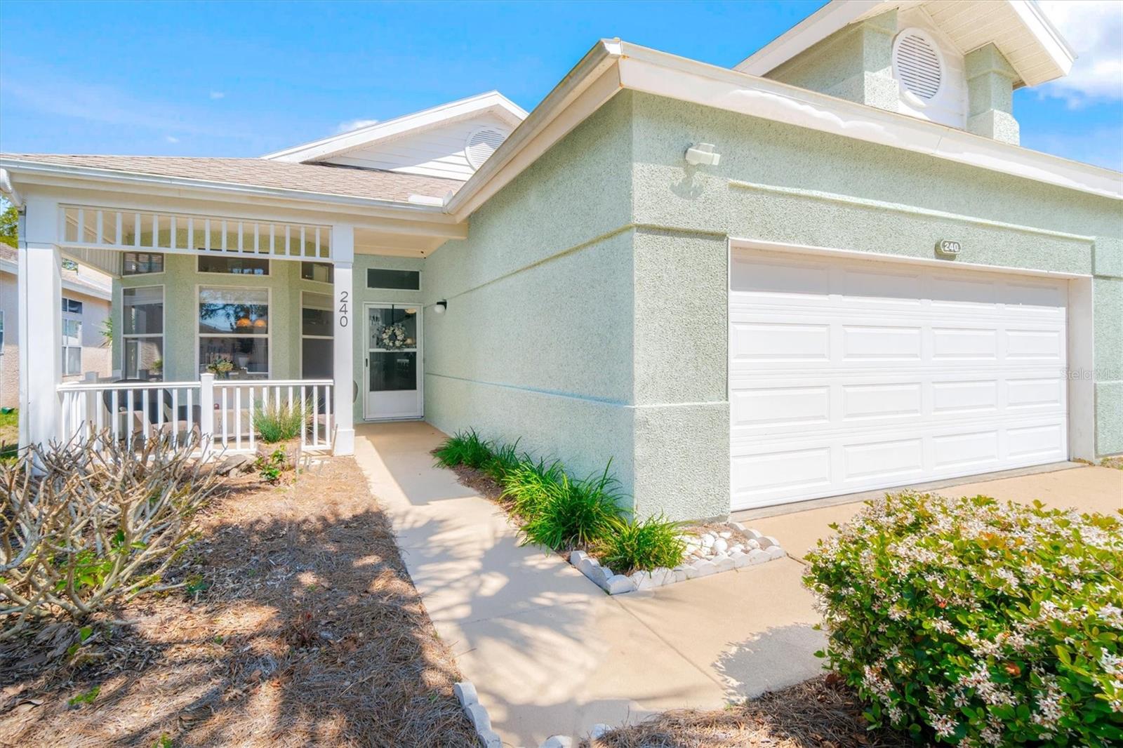 COASTAL POINT 2ND PH - Residential