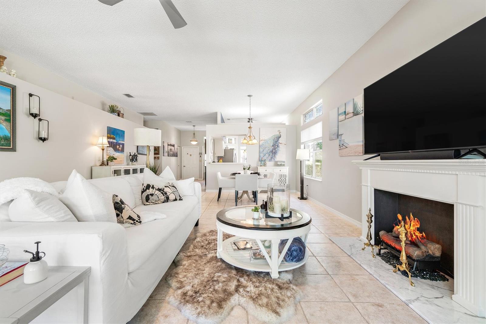 COASTAL POINT 2ND PH - Residential