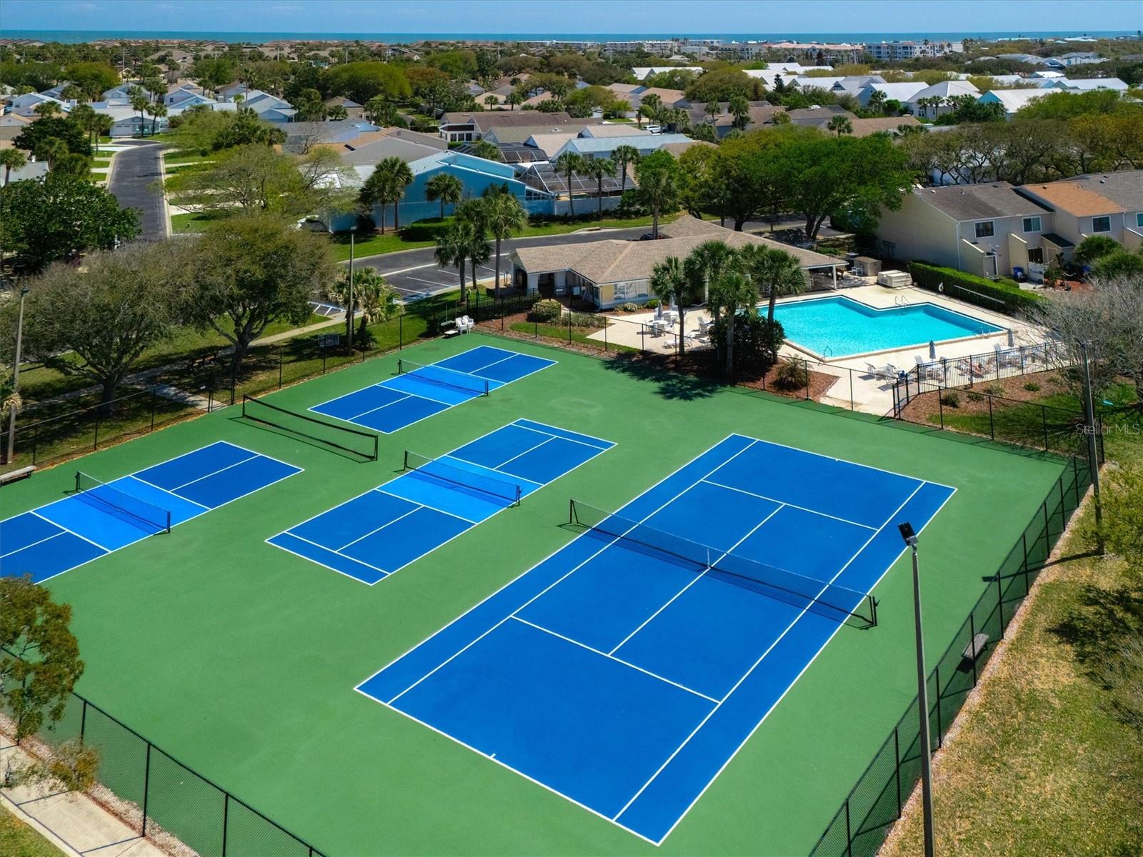 COASTAL POINT 2ND PH - Residential