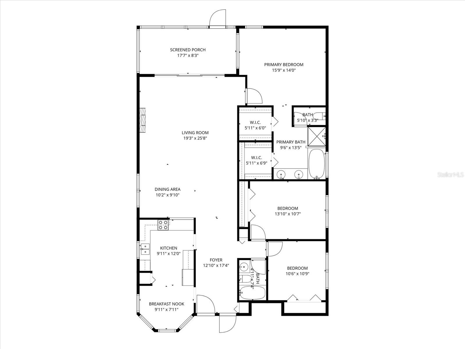 COASTAL POINT 2ND PH - Residential