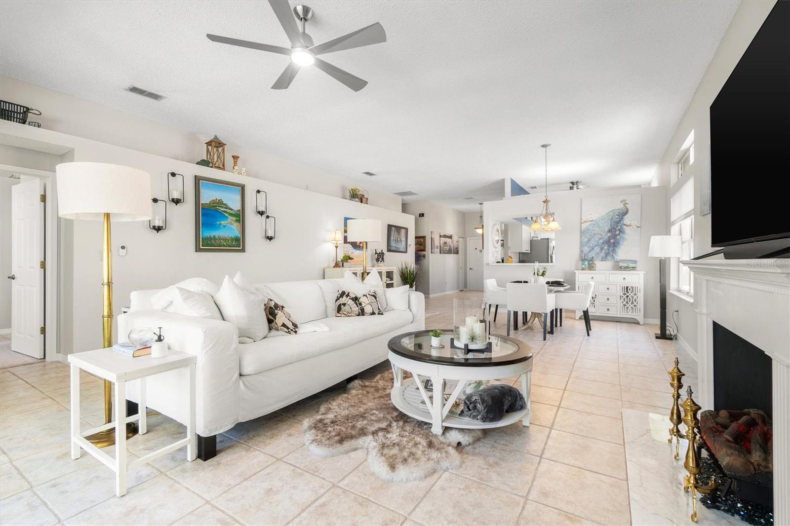 COASTAL POINT 2ND PH - Residential