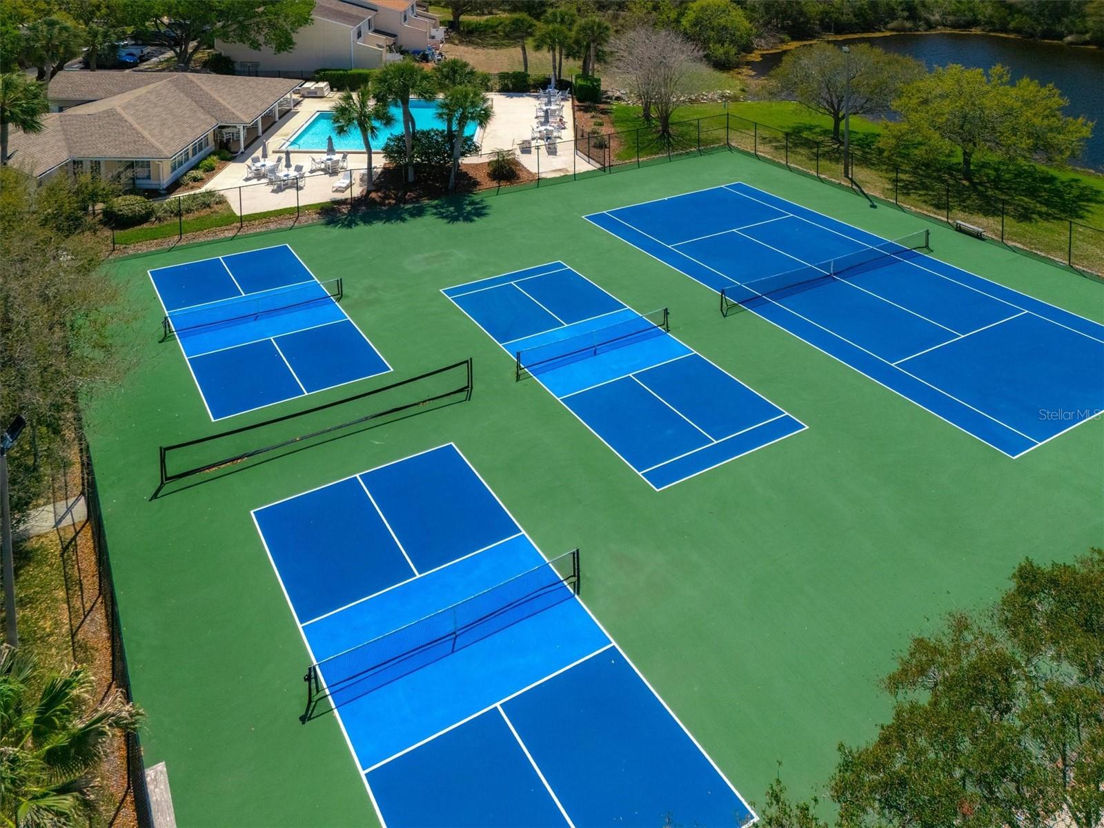 COASTAL POINT 2ND PH - Residential