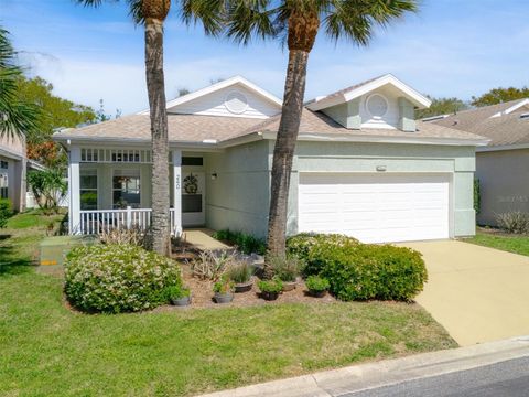 240 JOEY DRIVE ST AUGUSTINE FL 32080