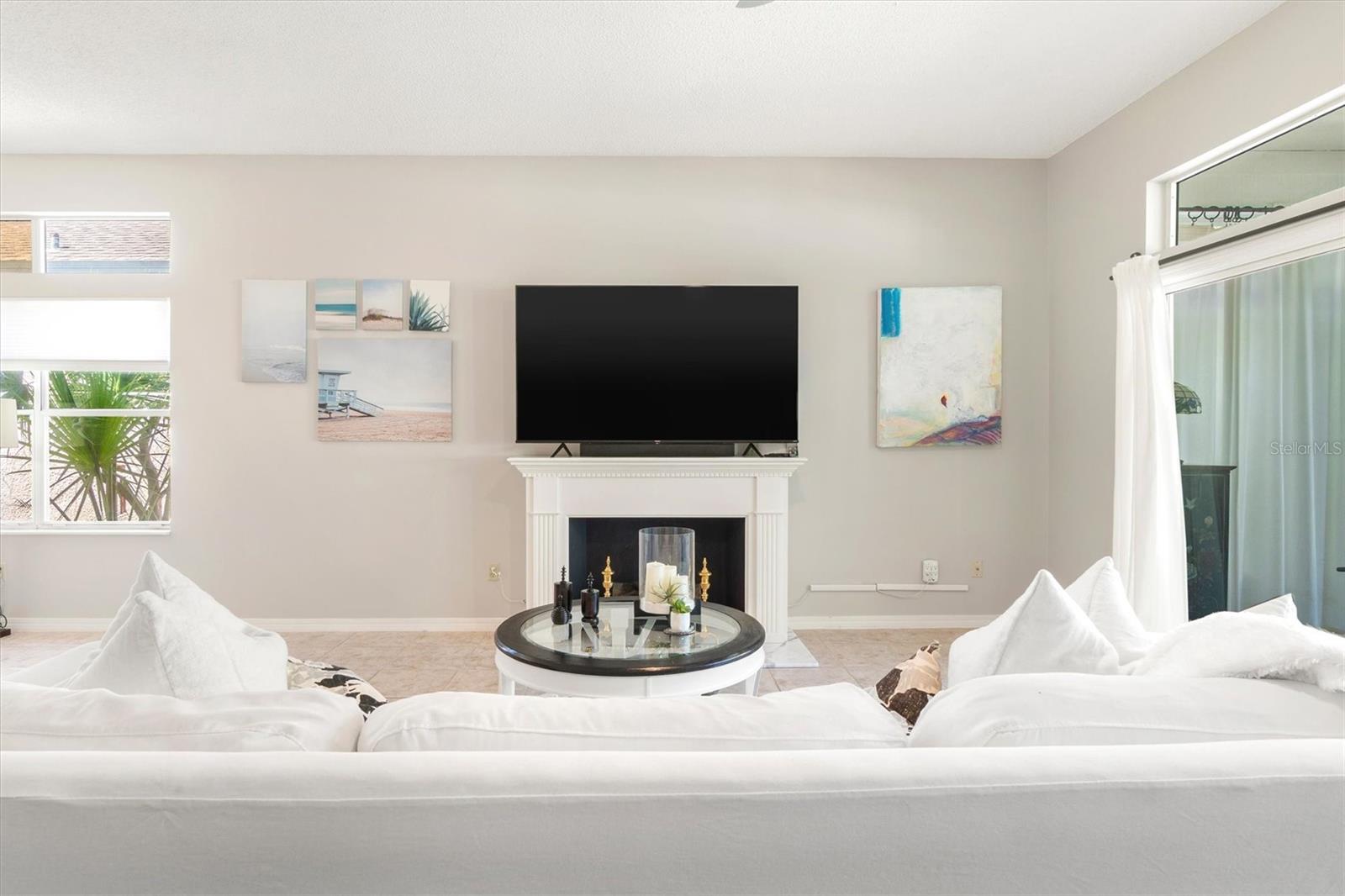 COASTAL POINT 2ND PH - Residential