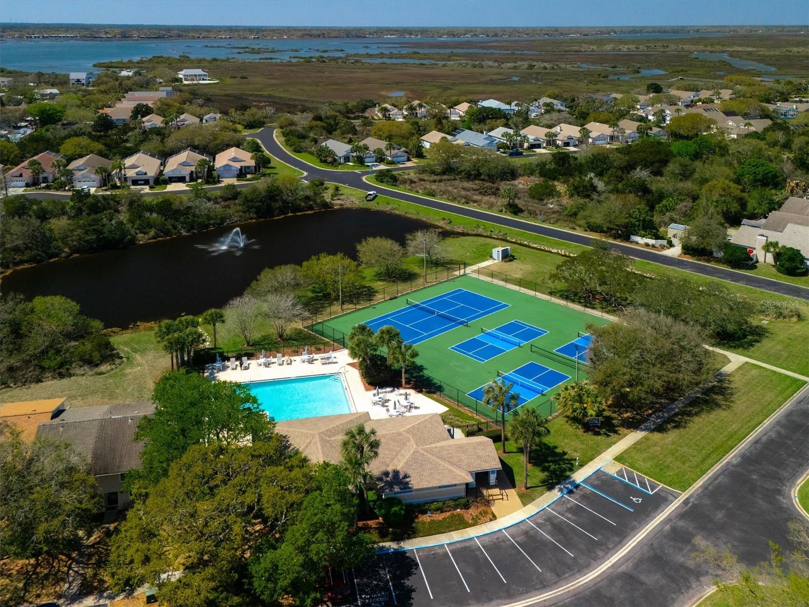 COASTAL POINT 2ND PH - Residential