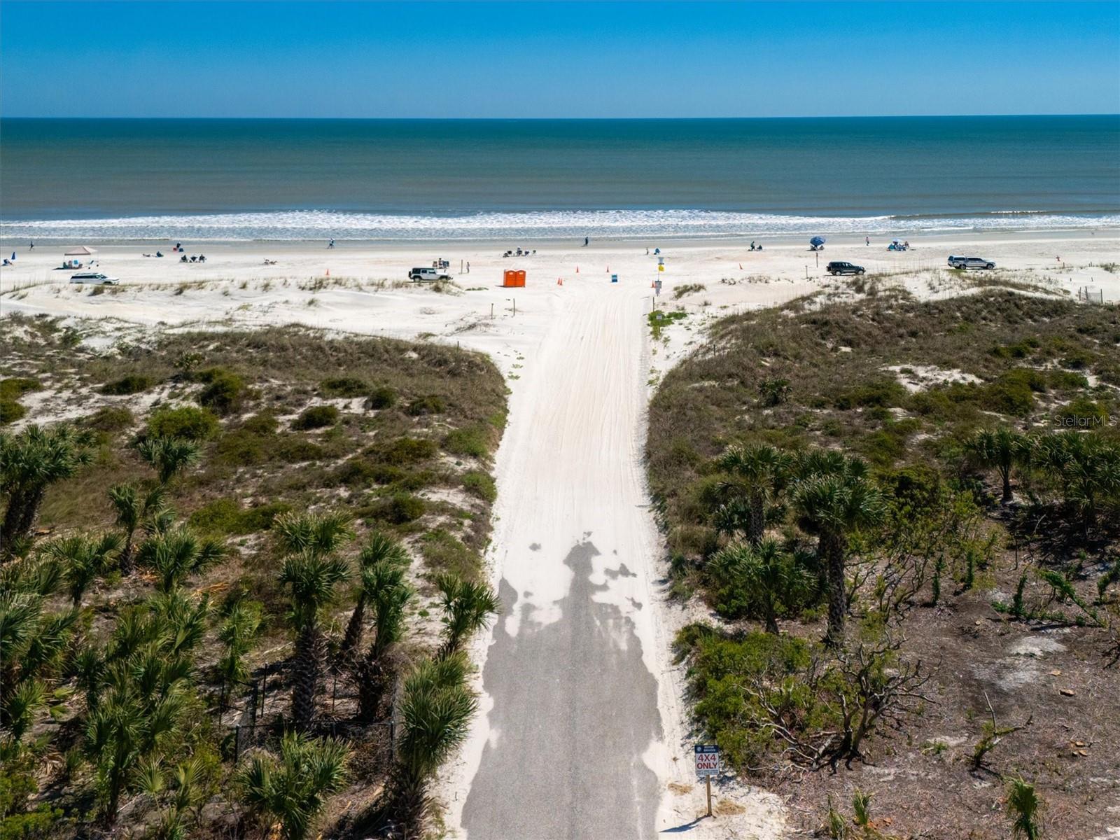 COASTAL POINT 2ND PH - Residential