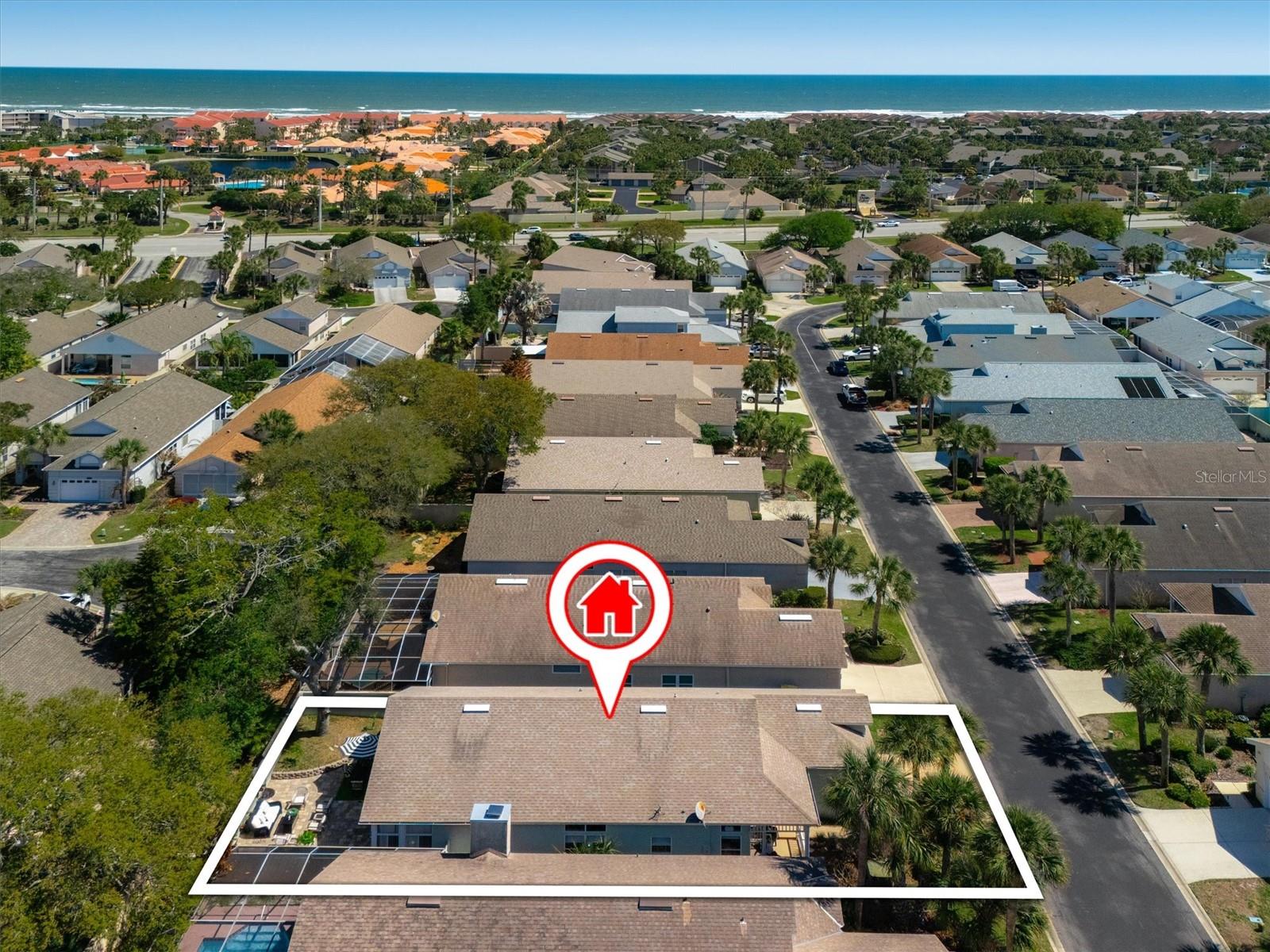 COASTAL POINT 2ND PH - Residential