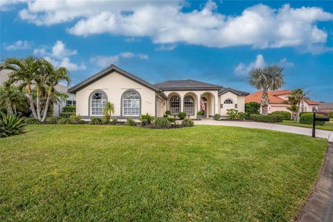 A home in PORT CHARLOTTE