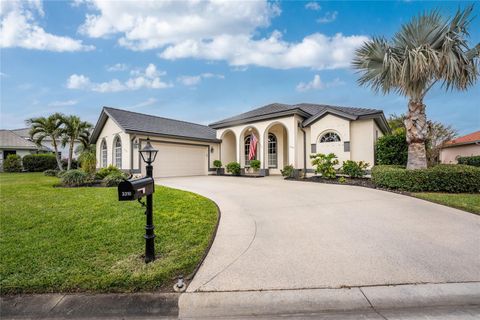 A home in PORT CHARLOTTE