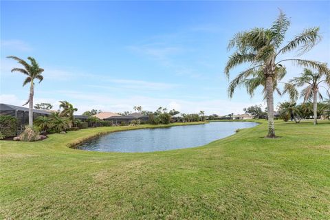 A home in PORT CHARLOTTE