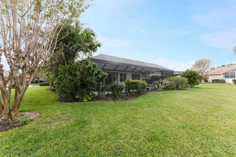 A home in PORT CHARLOTTE