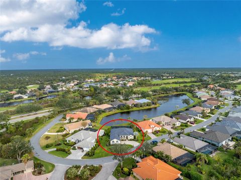 A home in PORT CHARLOTTE