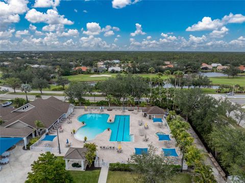 A home in PORT CHARLOTTE