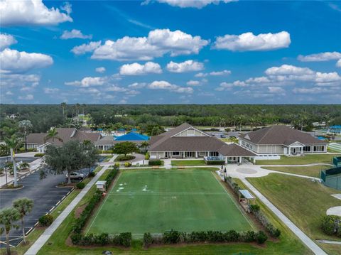 A home in PORT CHARLOTTE