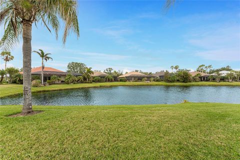 A home in PORT CHARLOTTE