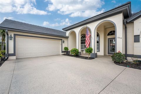 A home in PORT CHARLOTTE