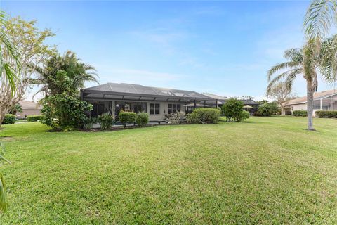 A home in PORT CHARLOTTE