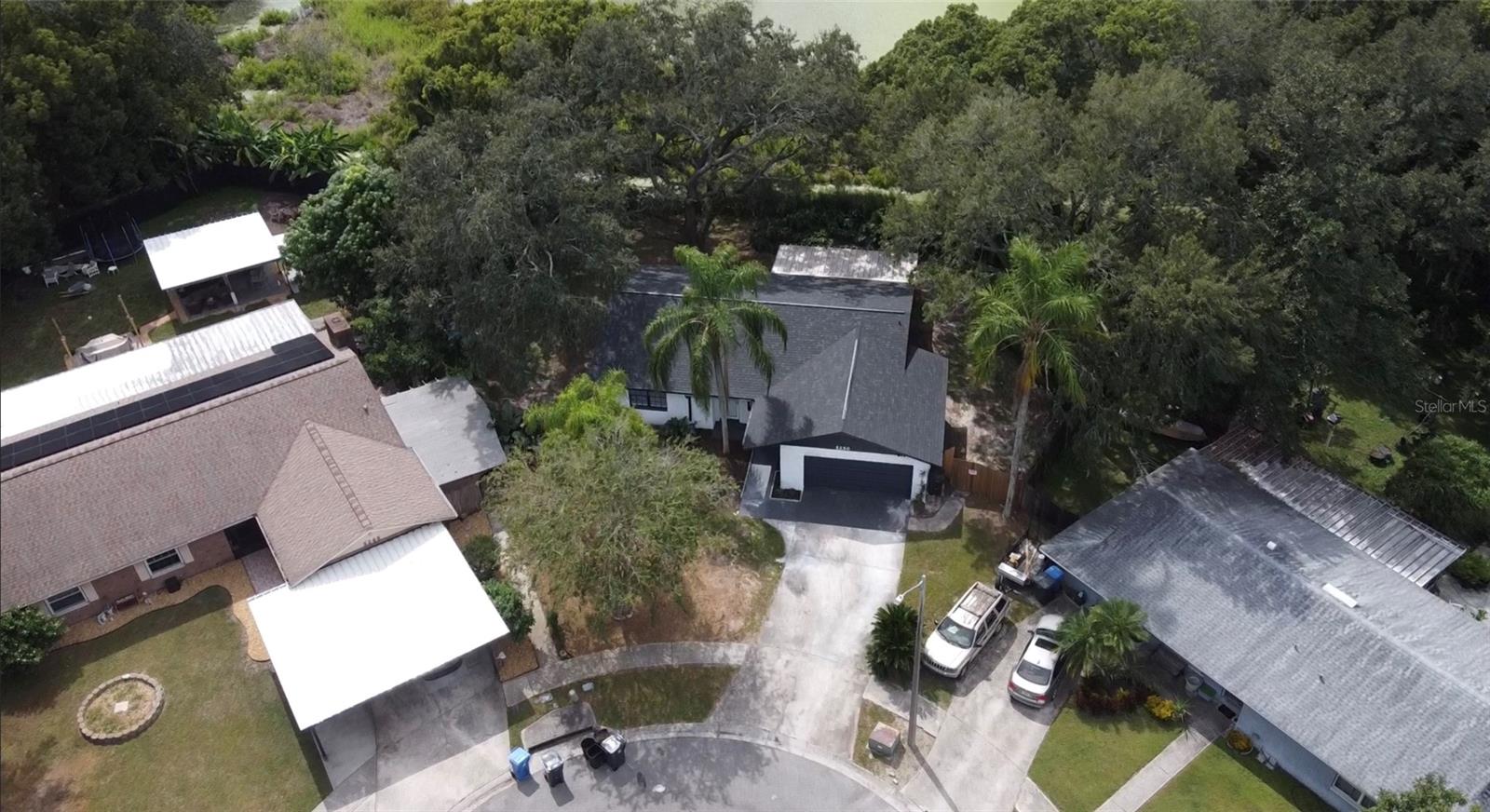 PRESIDENTIAL MANOR UNIT 2A - Residential