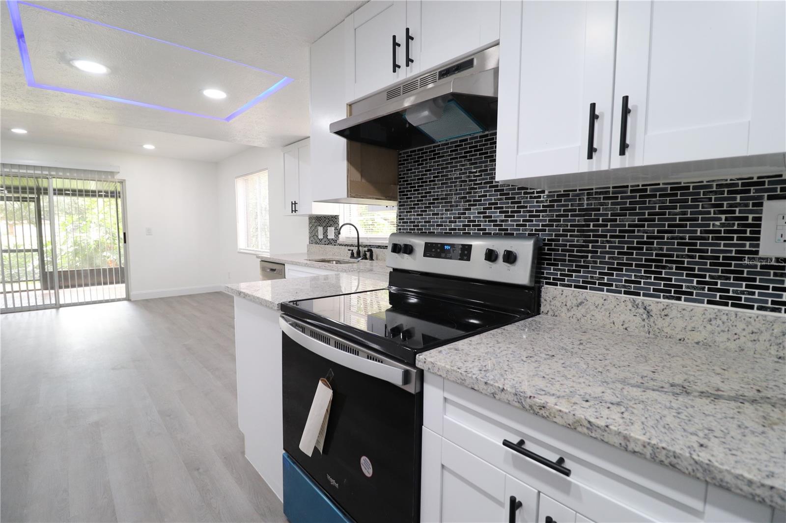 PRESIDENTIAL MANOR UNIT 2A - Residential