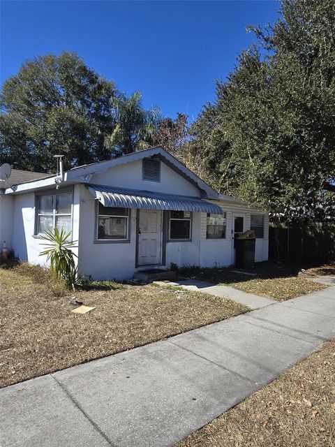 Photo of 3316 N Florida Avenue, Lakeland, FL 33805 (MLS # P4937833)