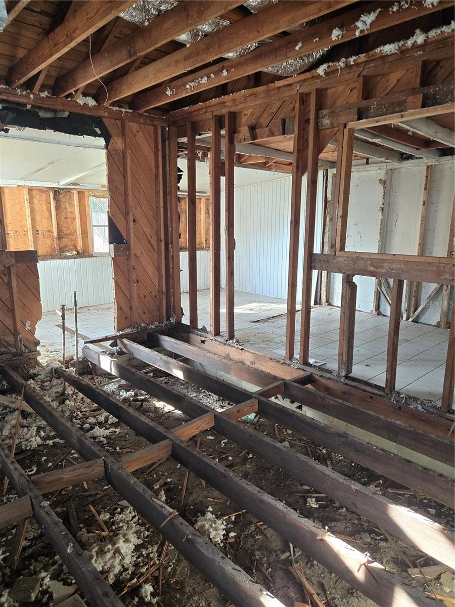 FLORIDENA REP - Residential