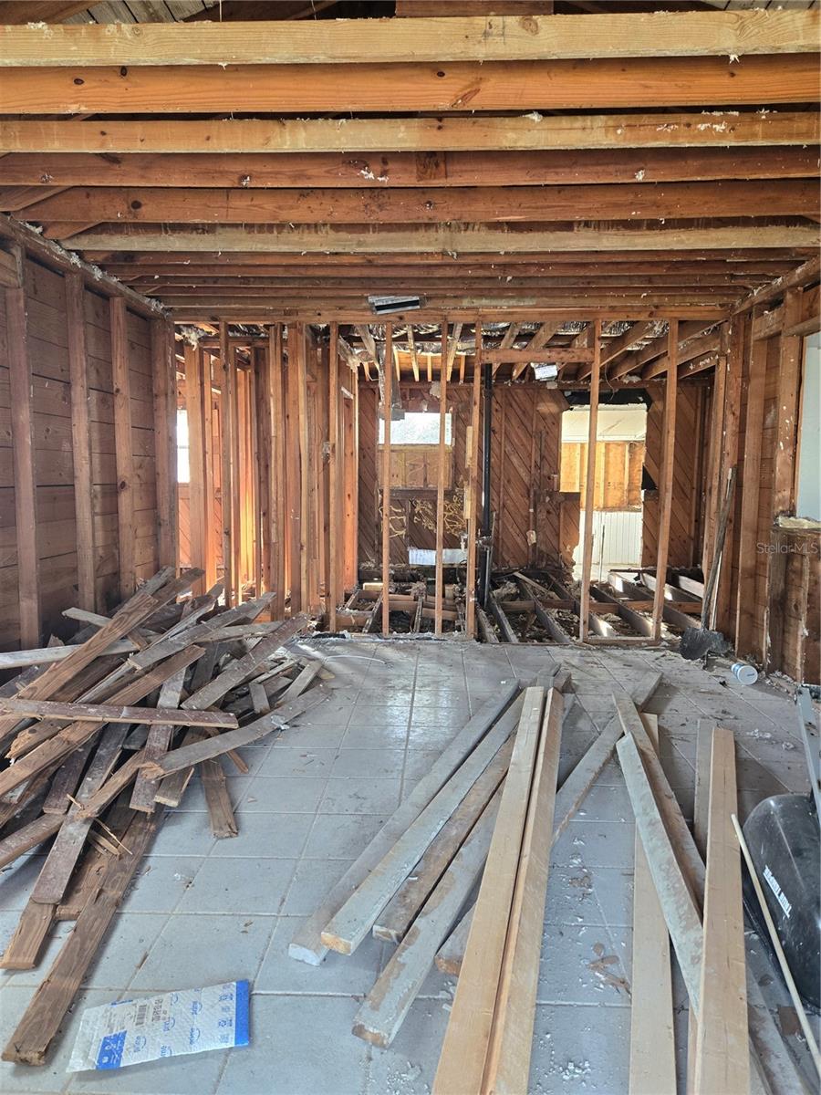 FLORIDENA REP - Residential