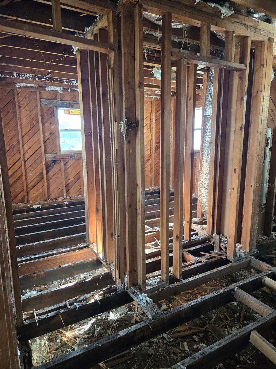 FLORIDENA REP - Residential