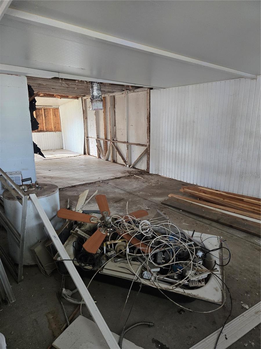 FLORIDENA REP - Residential