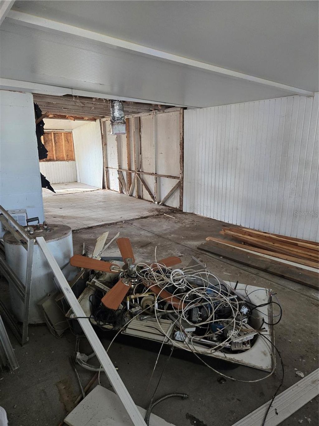 Photo of 3316 N Florida Avenue, Lakeland, FL 33805 (MLS # P4937833)