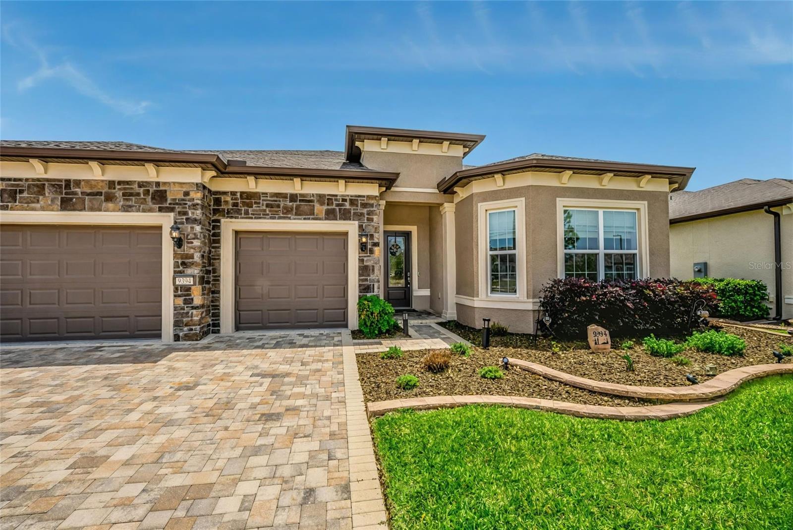 STONE CRK BY DEL WEBB SILVER G - Residential Lease