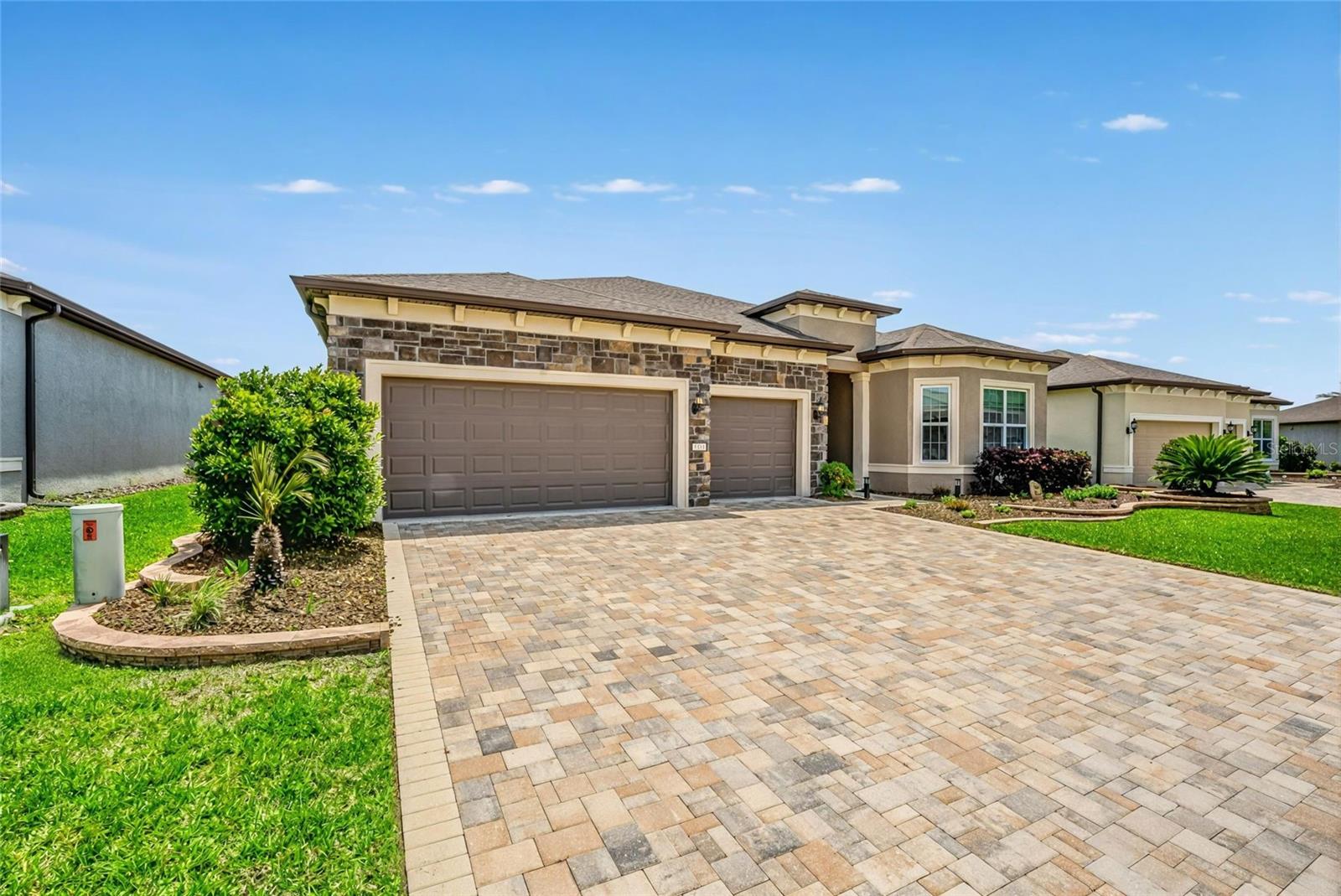 STONE CRK BY DEL WEBB SILVER G - Residential Lease