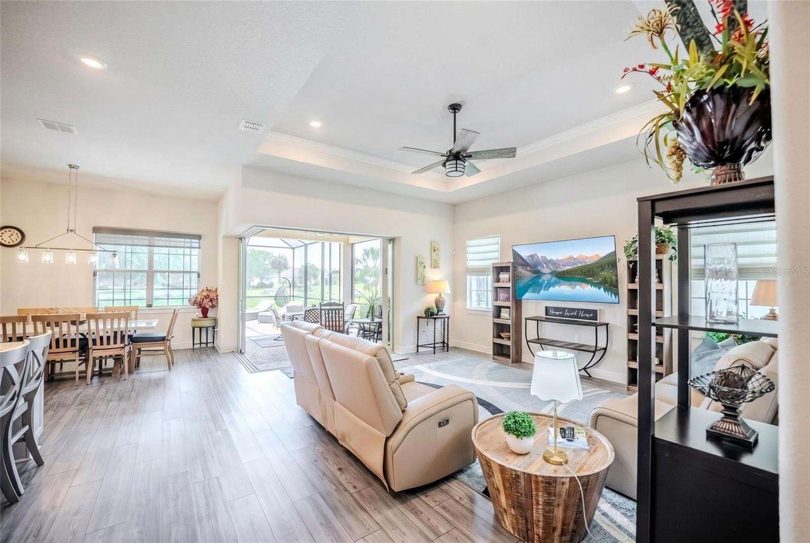 STONE CRK BY DEL WEBB SILVER G - Residential Lease