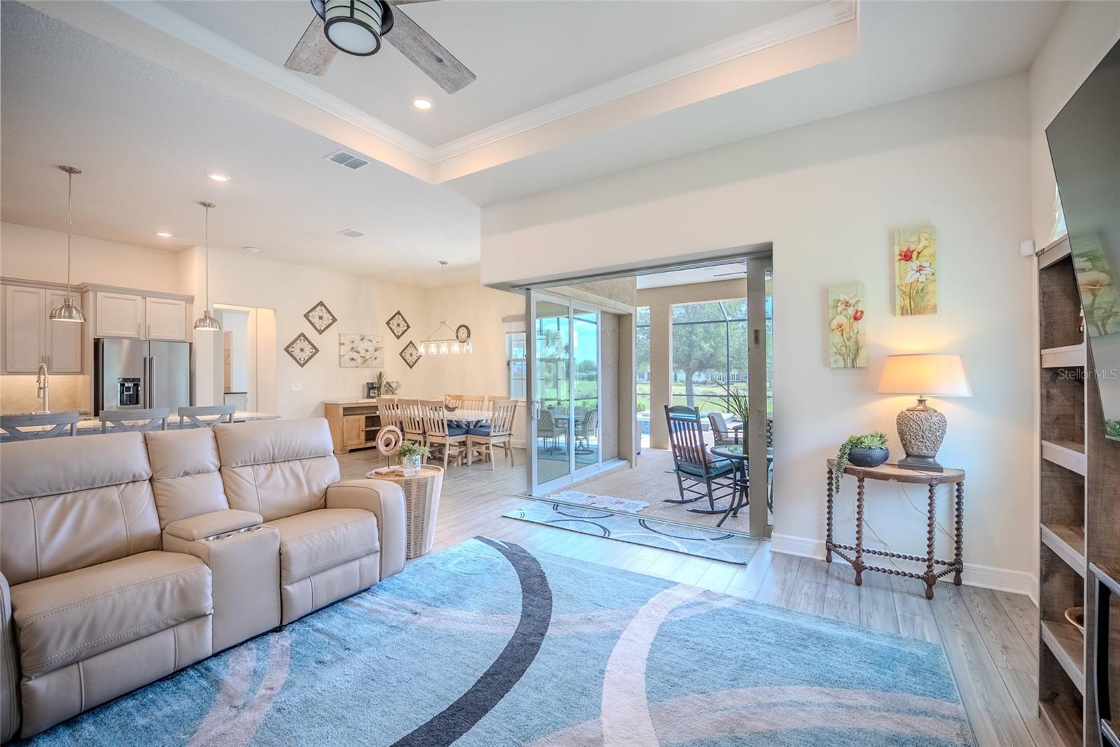 STONE CRK BY DEL WEBB SILVER G - Residential Lease