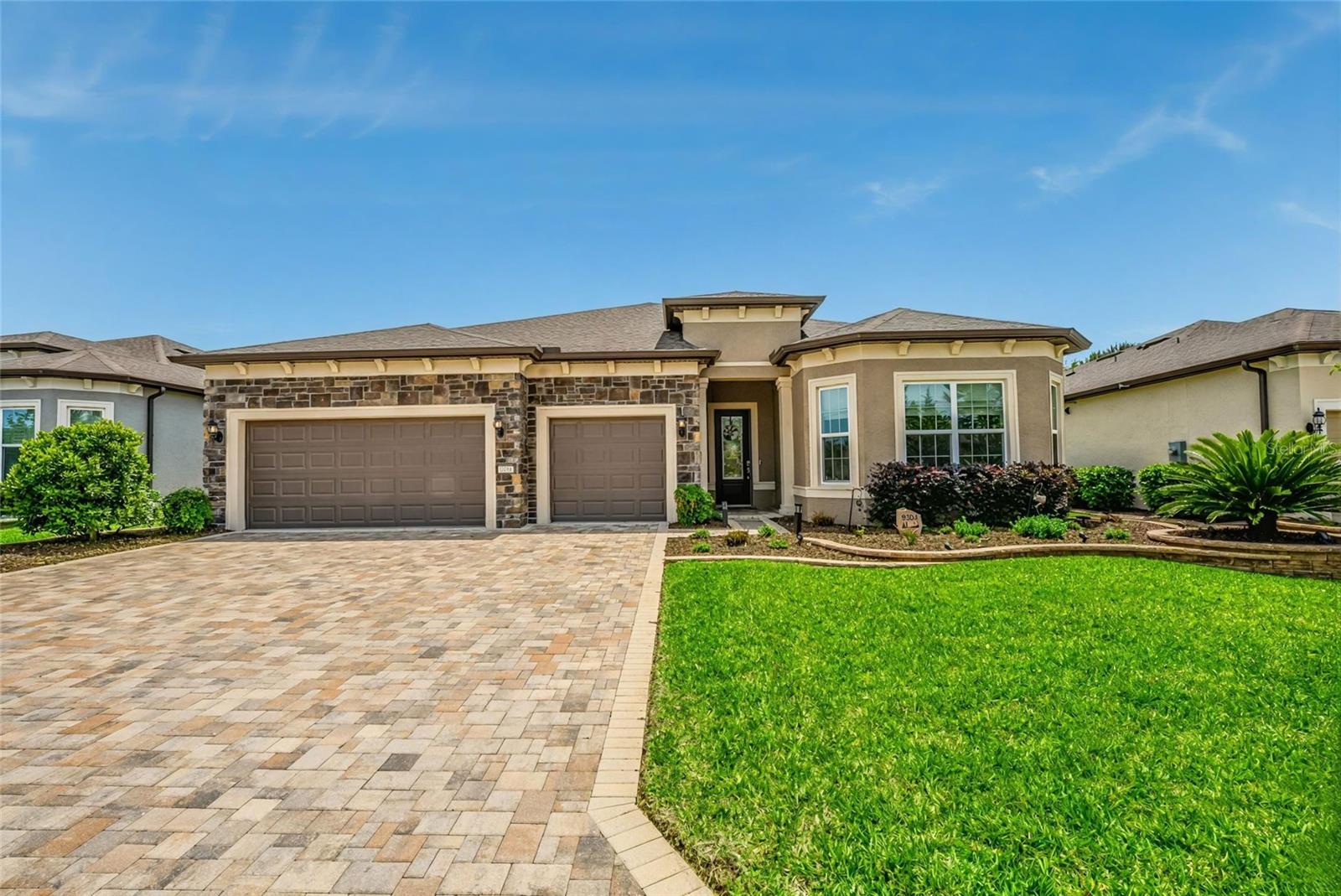 STONE CRK BY DEL WEBB SILVER G - Residential Lease