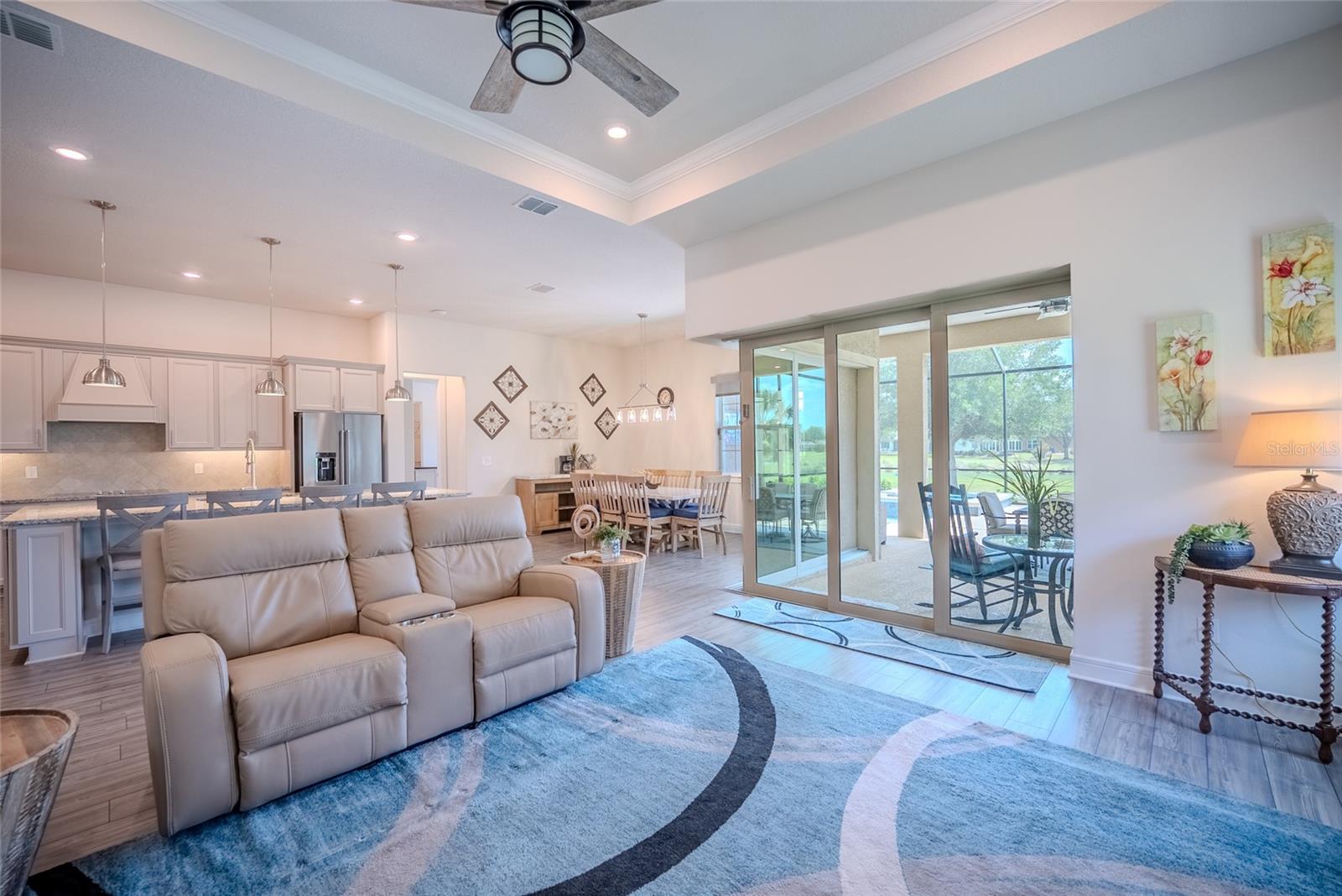 STONE CRK BY DEL WEBB SILVER G - Residential Lease